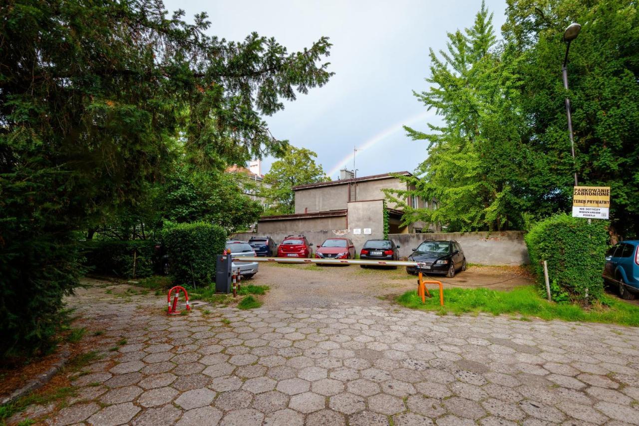 Kairos Apartments - City - Darmowy Parking, Scisle Centrum Katowice Extérieur photo